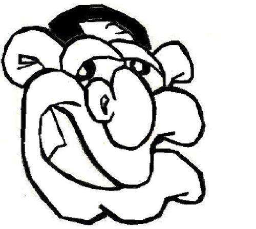 Cartoonist. Writer. Photographer.
Founder: Bantu Comics