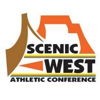 Scenic West Athletic Conference (@scenicwest) 's Twitter Profile