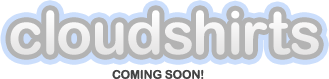 cloudshirts's profile picture. Clouds! Coming Soon! Follow us to be alerted when we launch