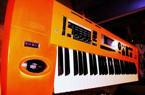 ドルオタ時々週末キーボーディスト🎹ハロプロ/timelesz/エロゲソング/KOTOKOバンオフのbot