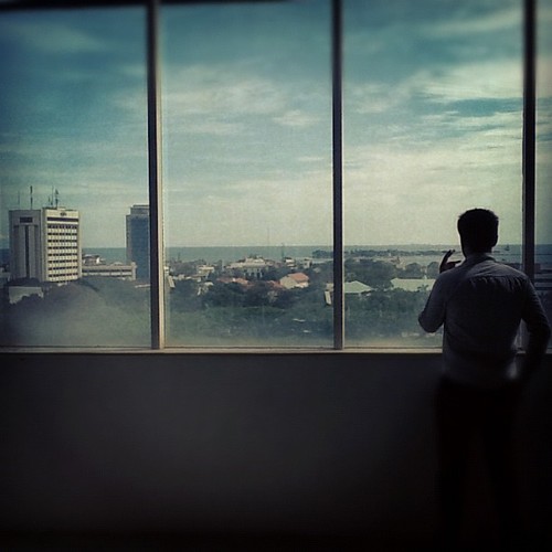Extra-ordinary Gentleman, entrepreneur, bass-player, anything bout ♡