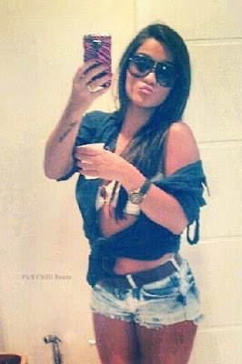 gostosonajj's profile picture. modelo, 23 anos, solteira