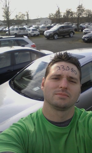 John_Lash's profile picture. would be historian of the Tudor state, reader of science fiction, father, amateur jaunter