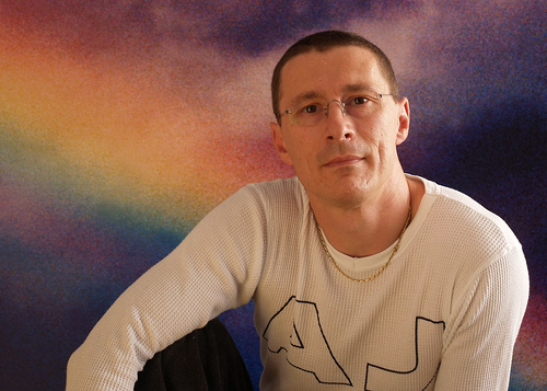 marcusstrapp's profile picture. 