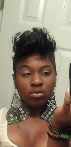 lovefaithshell's profile picture. Model/event planner