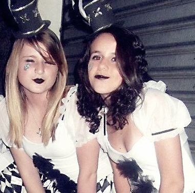 Prima da linda @Maah_laura (: