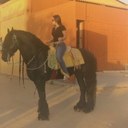 Melissa Loya - @mayrasole88 - Twitter