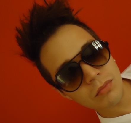 Enquanto houver amanha, te amarei eternamente @MatheusPaim ♡ ! Dona : Ketlin Gutjahr ; Gaúcha *u* ! Seguida, e oficializada, por ele *-*