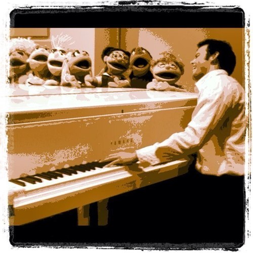 JamesCBelow's profile picture. 