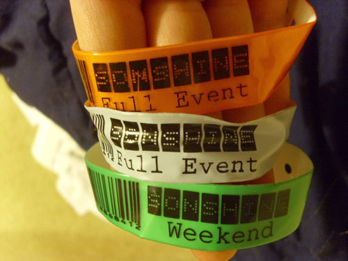 BailiffSonshine's profile picture. Follow my adventures around SonShine Festival !