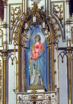 St. Marys KW Profile