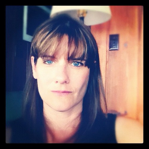 Writer, mother, wife, communicator.
