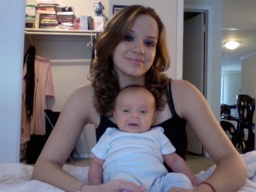 ckenne22's profile picture. I'm Christina. I'm a mommy to my angel Jacob. My life isn't like your typical girl who grew up in Potomac, but it's mine and I wouldn't trade it for the world.