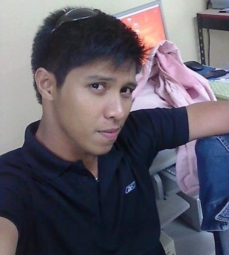 jhongpax's profile picture. 