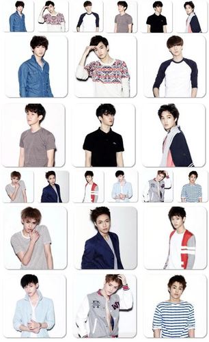 Get new news about EXOK and EXOM? Just click Follow and Thanks! for visit our Twitter Account :)