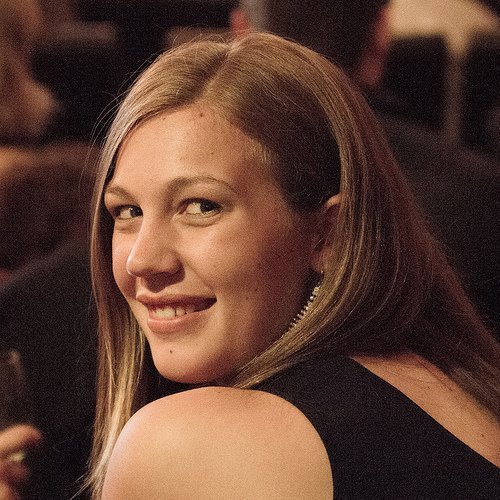 Sophomore at Syracuse U. | EMT-B at Syracuse University Ambulance and the Carrier Dome | Sister to two wonderfuls