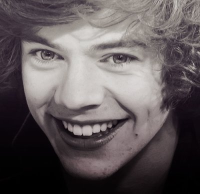 Harry Edward Styles, 18 anos de pura dlç, @Harry_Styles Loove yoouu'