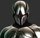The name is Steel Gear, Capitol or Rebel I could care less who I take down to save my wife. THGRP 18+
