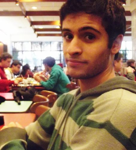 a versão masculina da @amandafroh e sou inteiramente dela . o resto ? é bom ser vida loca !