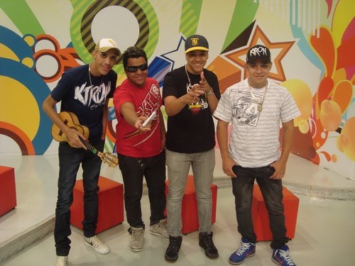 Fã Clube Oficial Sintoma de Amor Recife-PE.. Para as pessoas que curte o Trabalho desse grande Grupo que vem crescendo cada dia,nosso ORGULHO @Grupo22MINUTOS