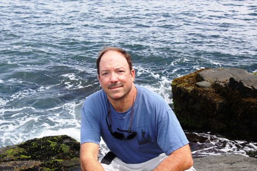 Assistant Graduate Dean & Chief of Staff, UC Irvine-Retired