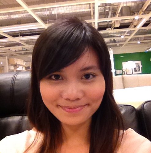 evelynwee1986's profile picture. 26F