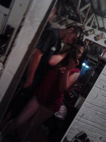 sou da @semcarinho_ , da @venk_naty e da @soumasanta_
