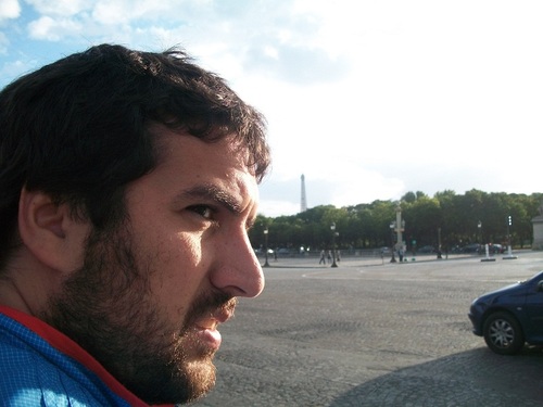 bonifaciopablo's profile picture. 