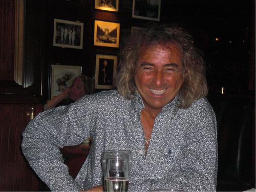 JoseFIglesias1's profile picture. Desde el primero hasta el ultimo dia en primera vi jugar al mas grande de todos, al MAESTRO RICARDO ENRIQUE BOCHINI VILLA GESELL