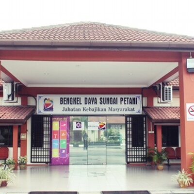 Bengkel Daya Sp On Twitter Haveaniceday