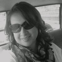 Monica Guevara - @MOLYGC Twitter Profile Photo