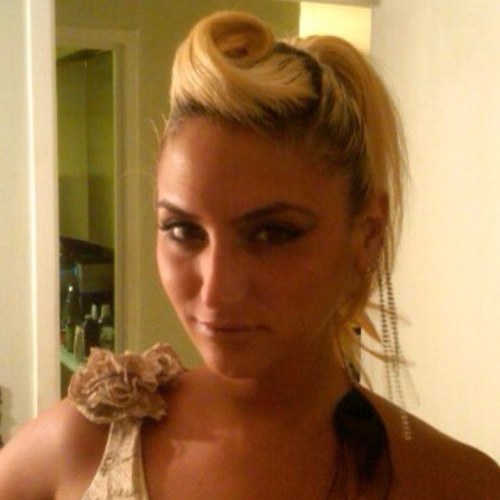 RoziShkreli's profile picture. Love a challenge, create fun, new and innovative styles! My passion is cutting edge looks, I'm a PaulMitchell Stylist! Dedicated 2 R earth as much as 2 hair!