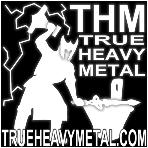 Official Twitter of http://t.co/i4CIE4ZiKB the most popular and truest heavy metal radio station for over 10 years!