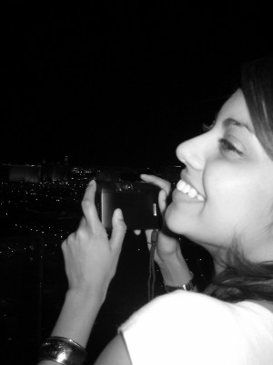 thania_gopal's profile picture. 