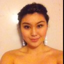 Lisa Chau - @iconicdarling - Twitter