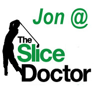 Jon_SliceDoctor's profile picture. Talking about Golf, Improving your Game, Golf News and Views and an insight into using TheSliceDoctor cure for golf slice