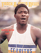 DogsCatsBears's profile picture. Precocious 4x4 out of Cerritos College