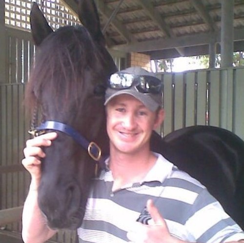 jjstewart82's profile picture. 