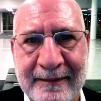 Glenn Tecker (@glenntecker) 's Twitter Profile