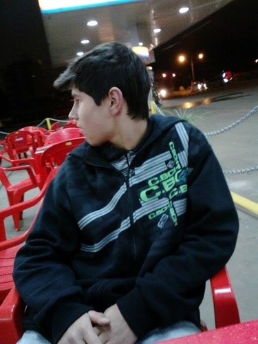 No bio *--*