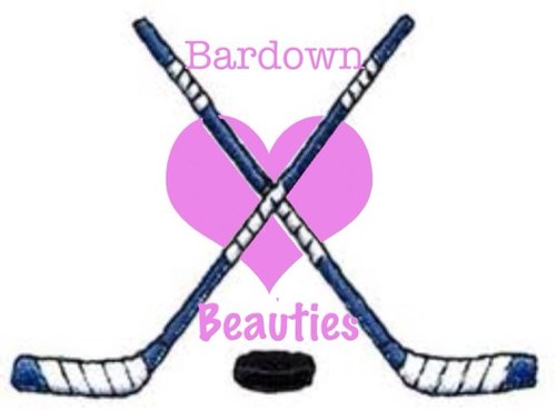 BardownBeauties's profile picture. Two female hockey players sharing our thoughts on the greatest sport known to man.