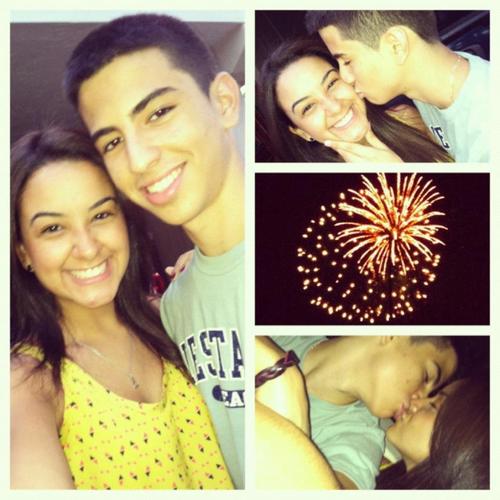 Junior, 16. 11-22-10 Forever and Always❤   #HeatNation #ColeWorld