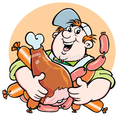 True joy is with a big boy.