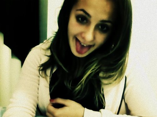 @exdrogadawn_ comeu meu cérebro ♥  @JoooiceReinert ♥
minha namorada  @fumeicannabis ♥ @maspqtai ♥ @recalki M.I.N.H.A pra todo sempre ♥.♥