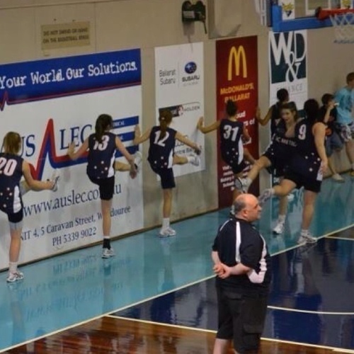 coachsamf's profile picture. VR and IT secondary school teacher. Basketball Coach