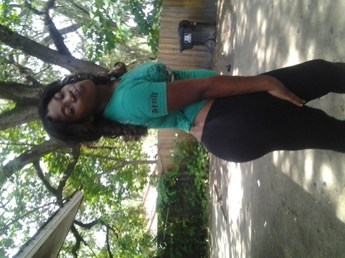 Loving my life, and the important people in it who matter the most!!