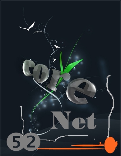 corenet2's profile picture. 