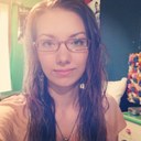 Haley Springer-Morin - @infinatehaley - Twitter