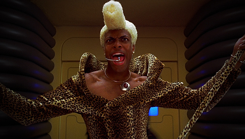 DJRubyRhod's profile picture. Quiver ladies, quiver.