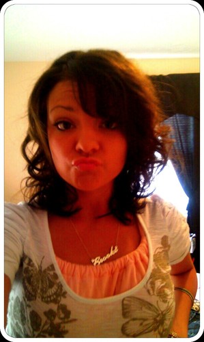 #Classy&Collected. {Remember you're a lady, or you'll never become a woman]